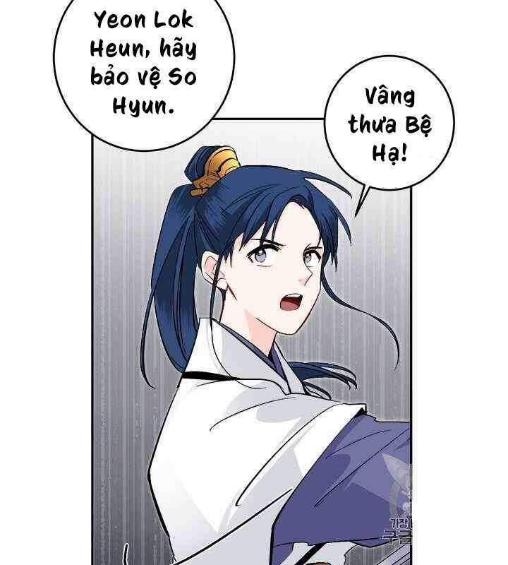 Yeon Lok Heun - Chapter 68 - Trang 75