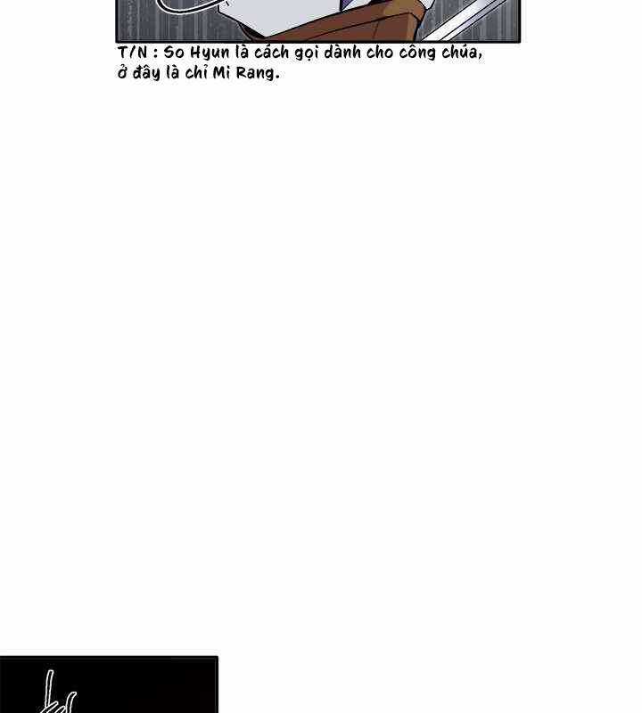 Yeon Lok Heun - Chapter 68 - Trang 76