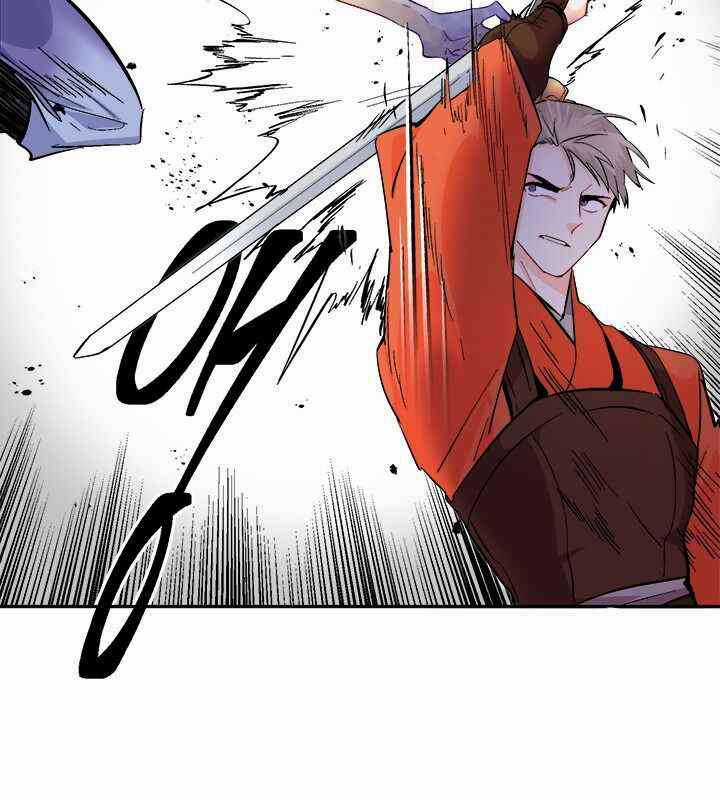 Yeon Lok Heun - Chapter 68 - Trang 9