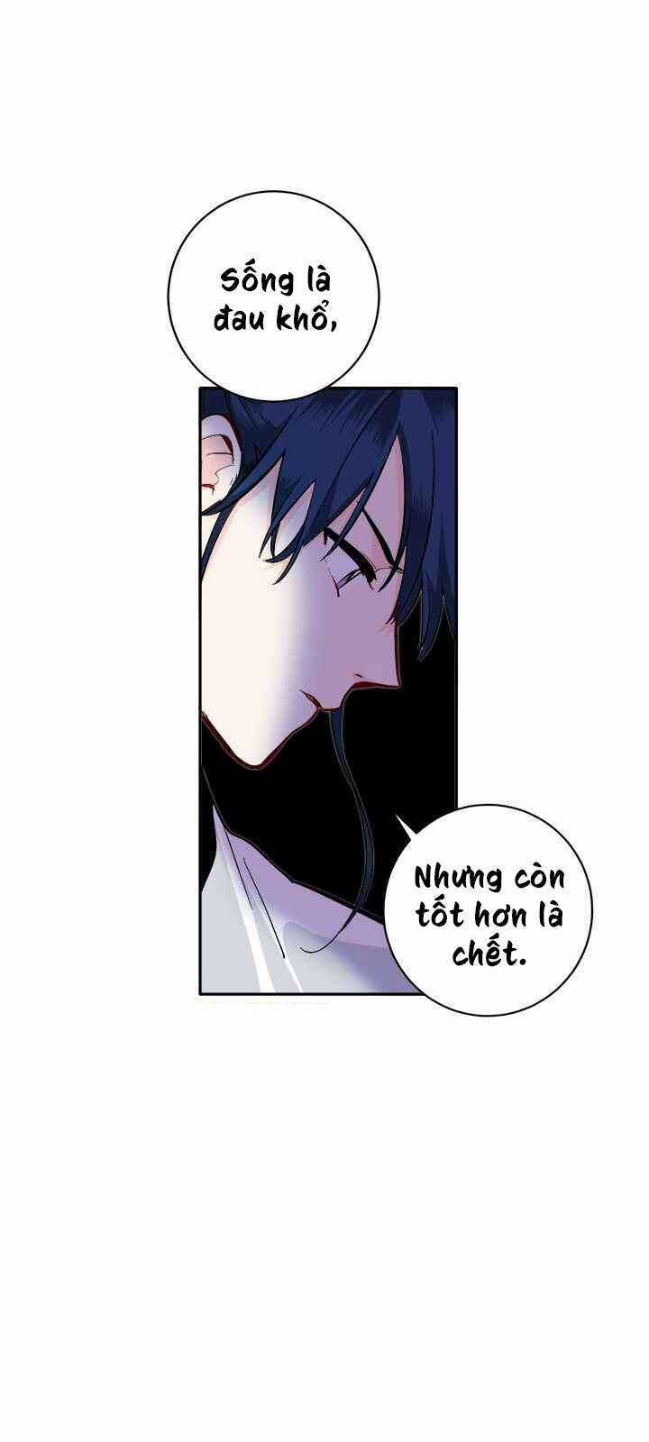 Yeon Lok Heun - Chapter 69 - Trang 17