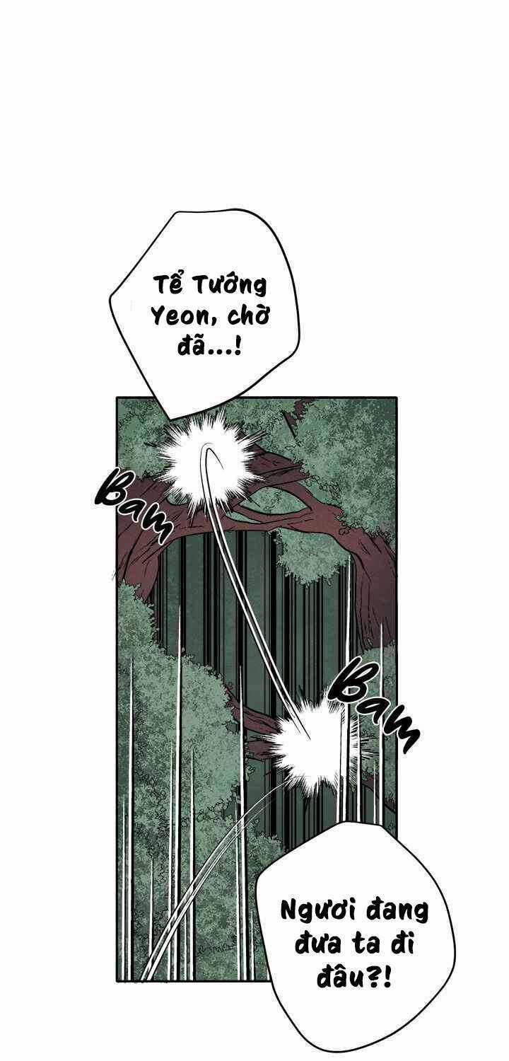 Yeon Lok Heun - Chapter 69 - Trang 3