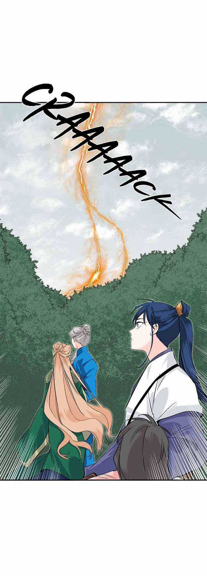 Yeon Lok Heun - Chapter 69 - Trang 22