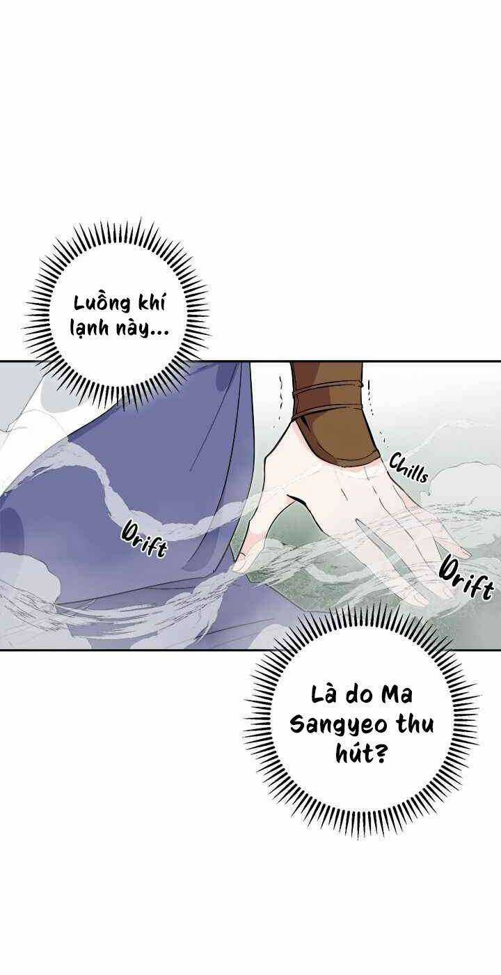 Yeon Lok Heun - Chapter 69 - Trang 24