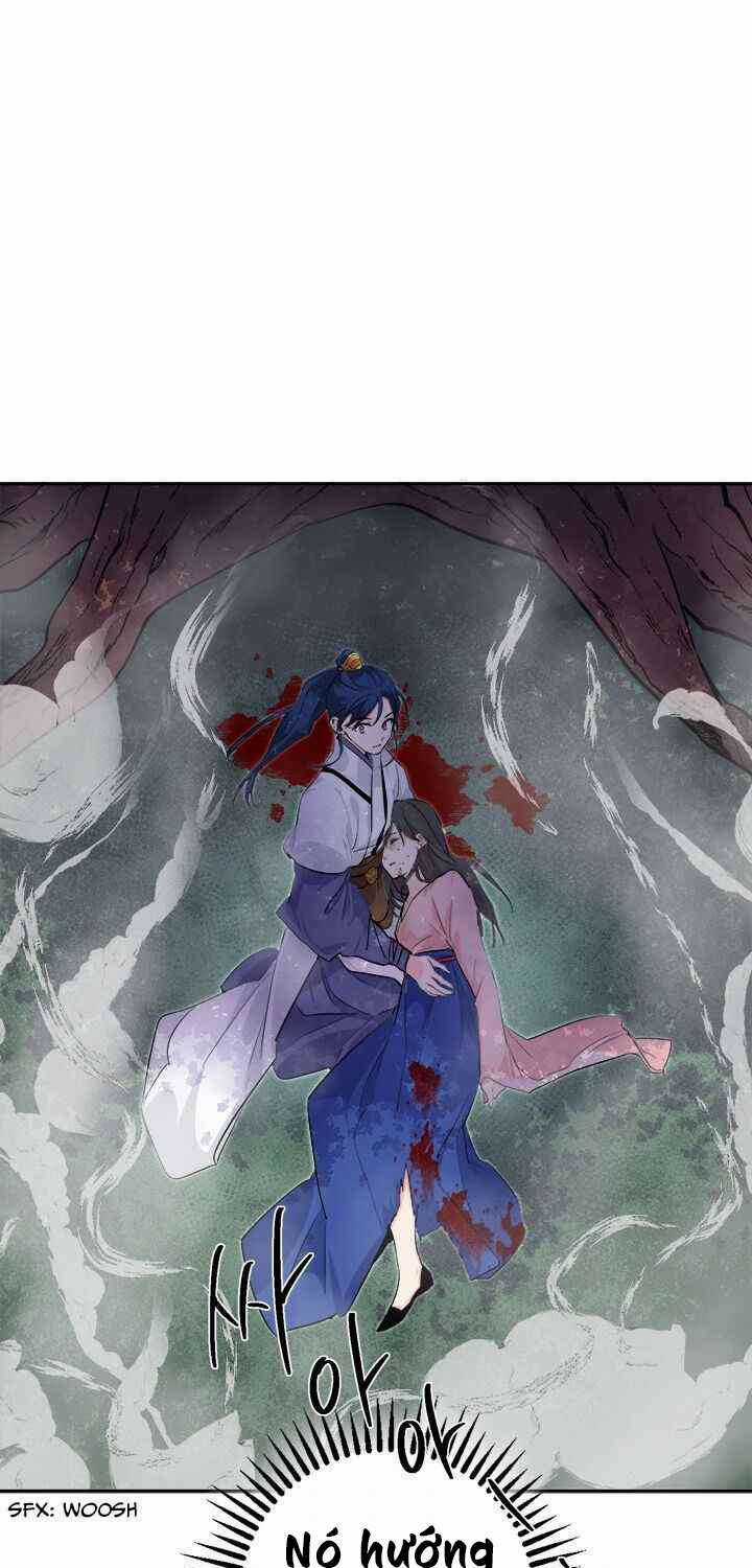 Yeon Lok Heun - Chapter 69 - Trang 25