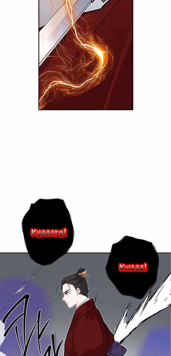 Yeon Lok Heun - Chapter 69 - Trang 27