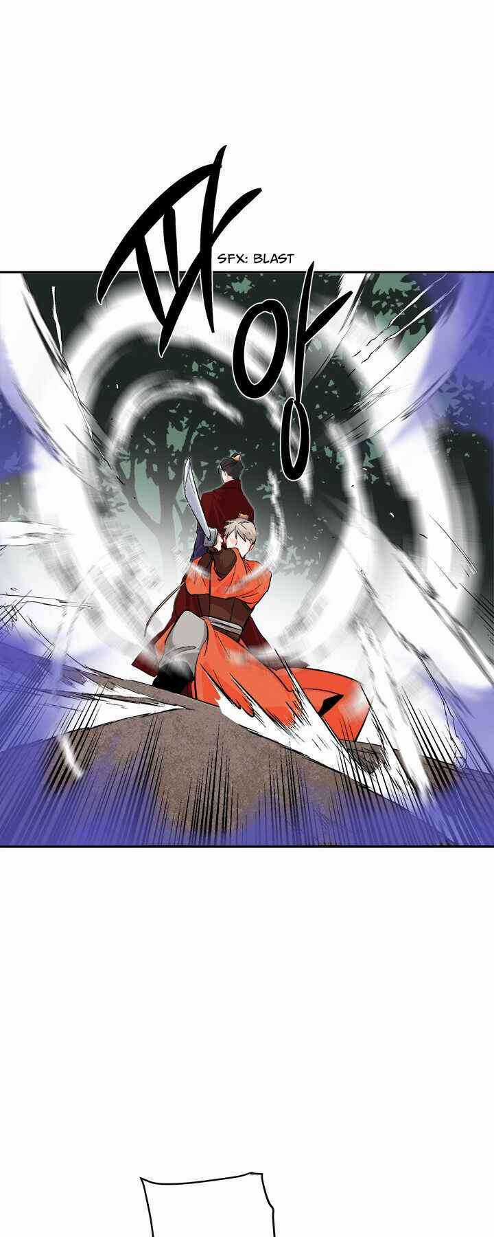 Yeon Lok Heun - Chapter 69 - Trang 29