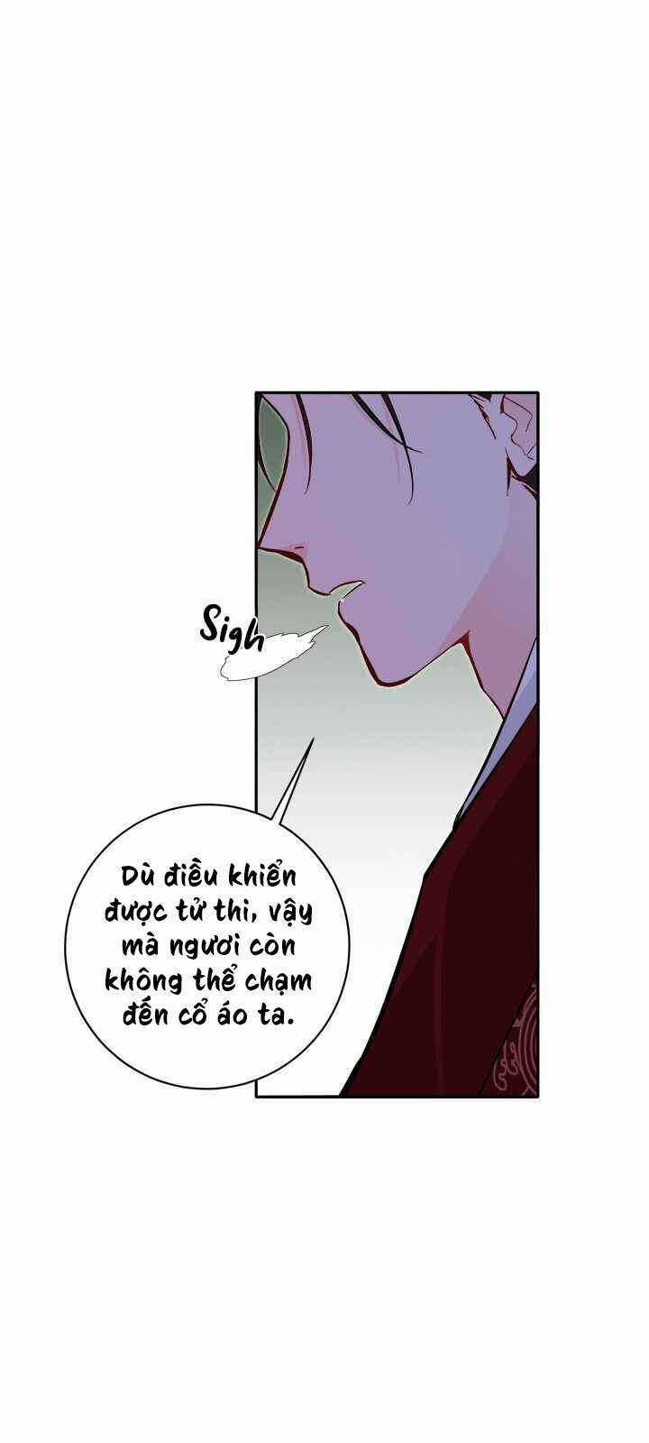 Yeon Lok Heun - Chapter 69 - Trang 33