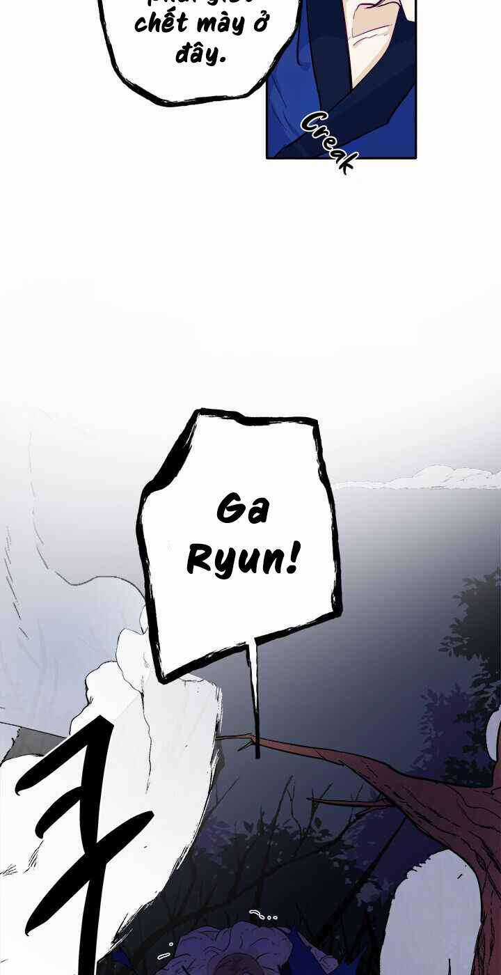 Yeon Lok Heun - Chapter 69 - Trang 36