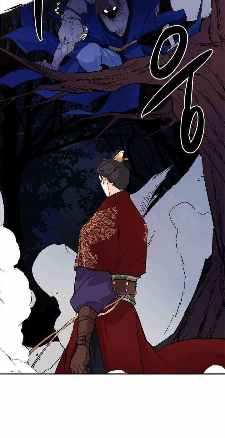 Yeon Lok Heun - Chapter 69 - Trang 37