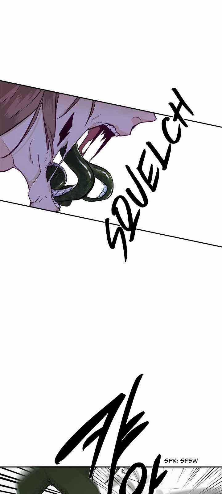 Yeon Lok Heun - Chapter 69 - Trang 38