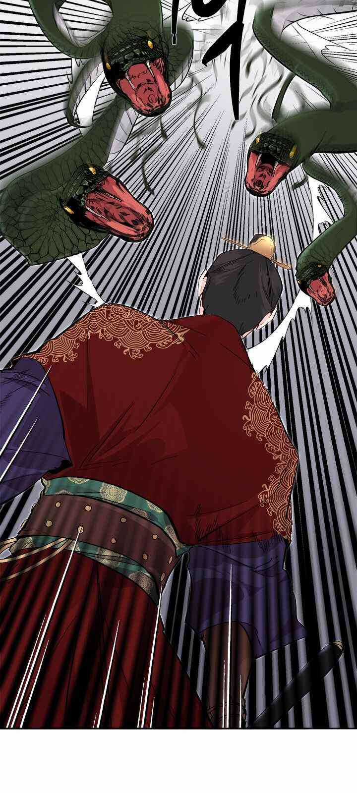 Yeon Lok Heun - Chapter 69 - Trang 39