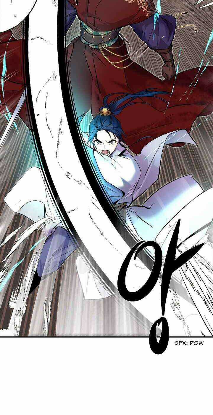 Yeon Lok Heun - Chapter 69 - Trang 42