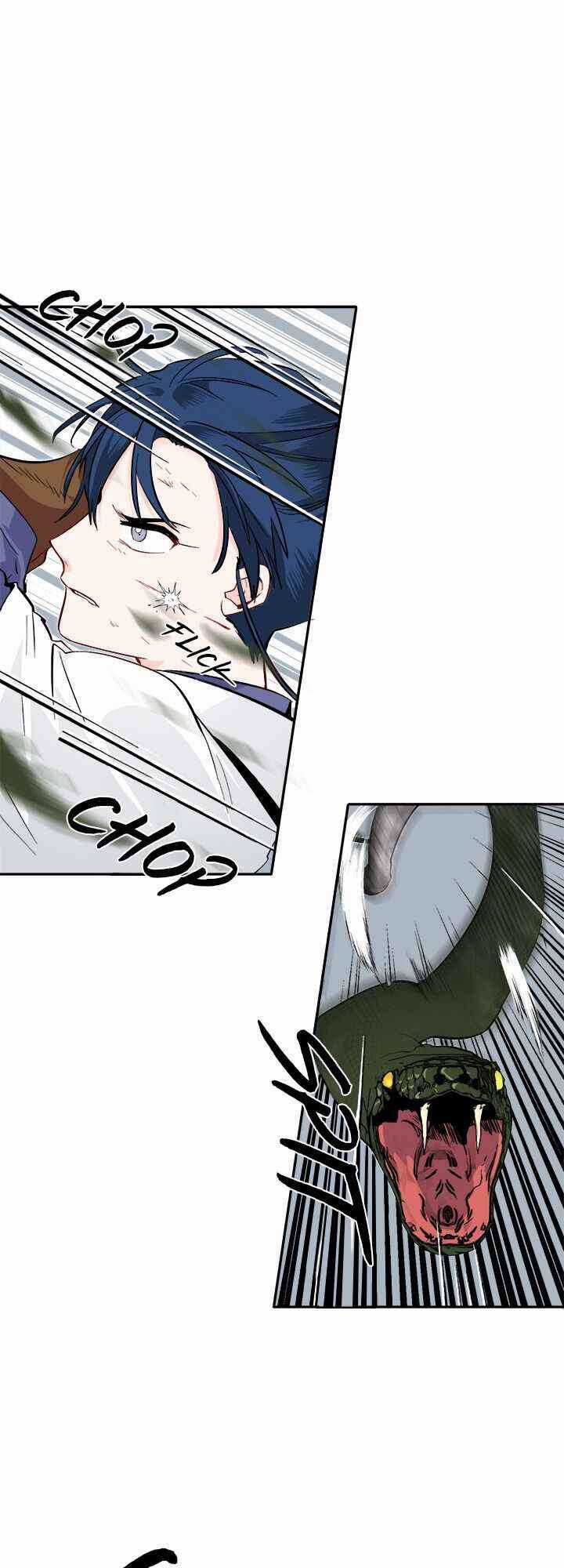 Yeon Lok Heun - Chapter 69 - Trang 43