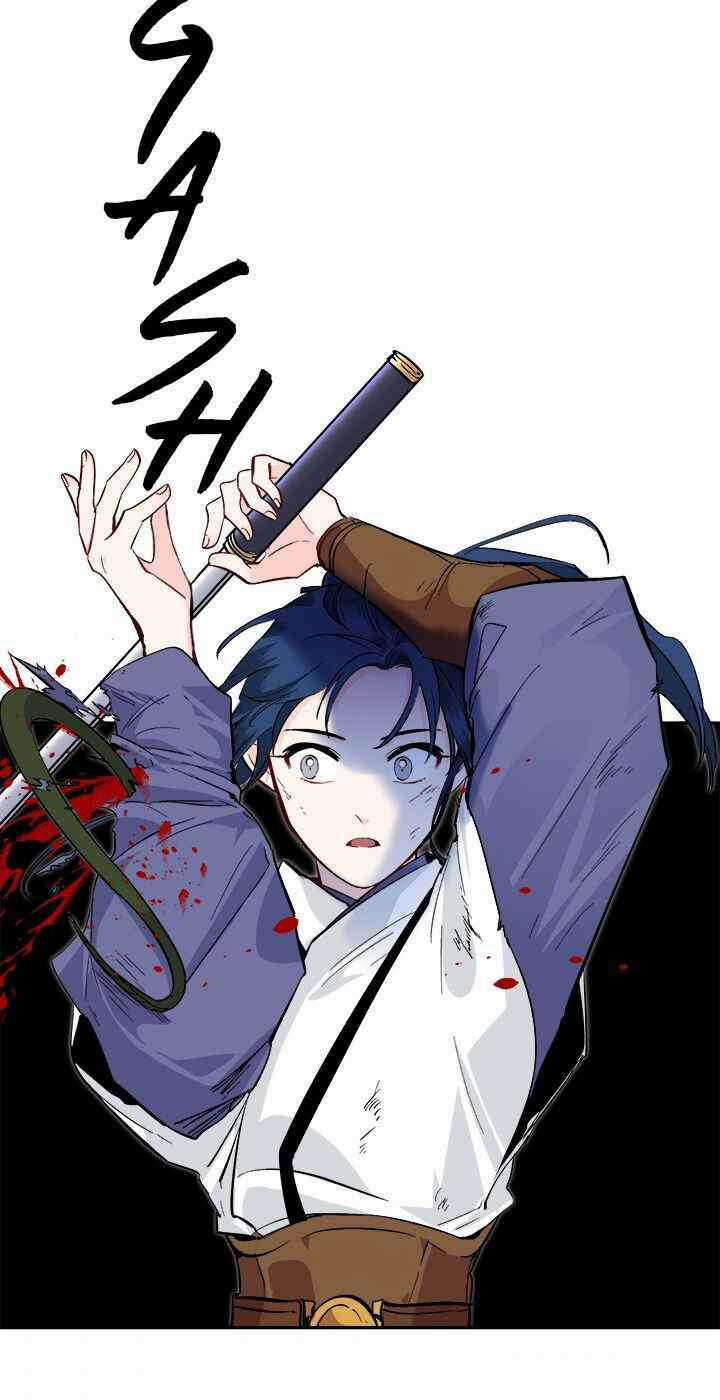 Yeon Lok Heun - Chapter 69 - Trang 44