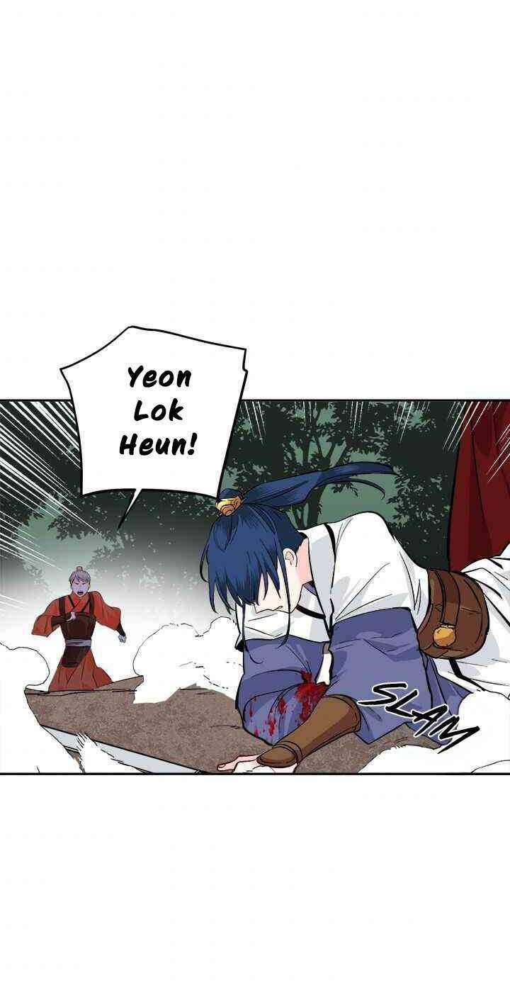 Yeon Lok Heun - Chapter 69 - Trang 45