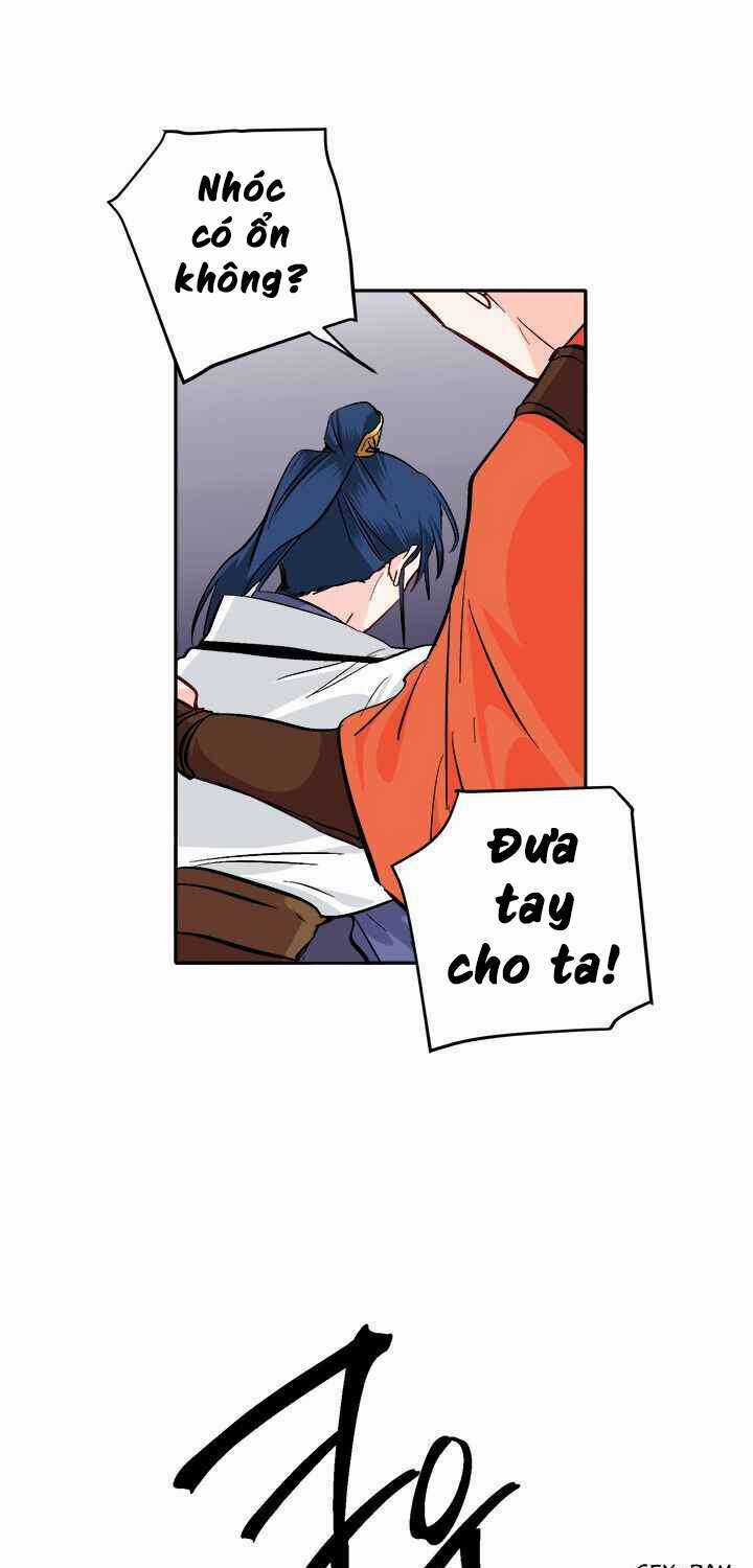 Yeon Lok Heun - Chapter 69 - Trang 46