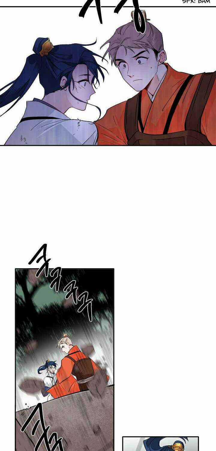 Yeon Lok Heun - Chapter 69 - Trang 47