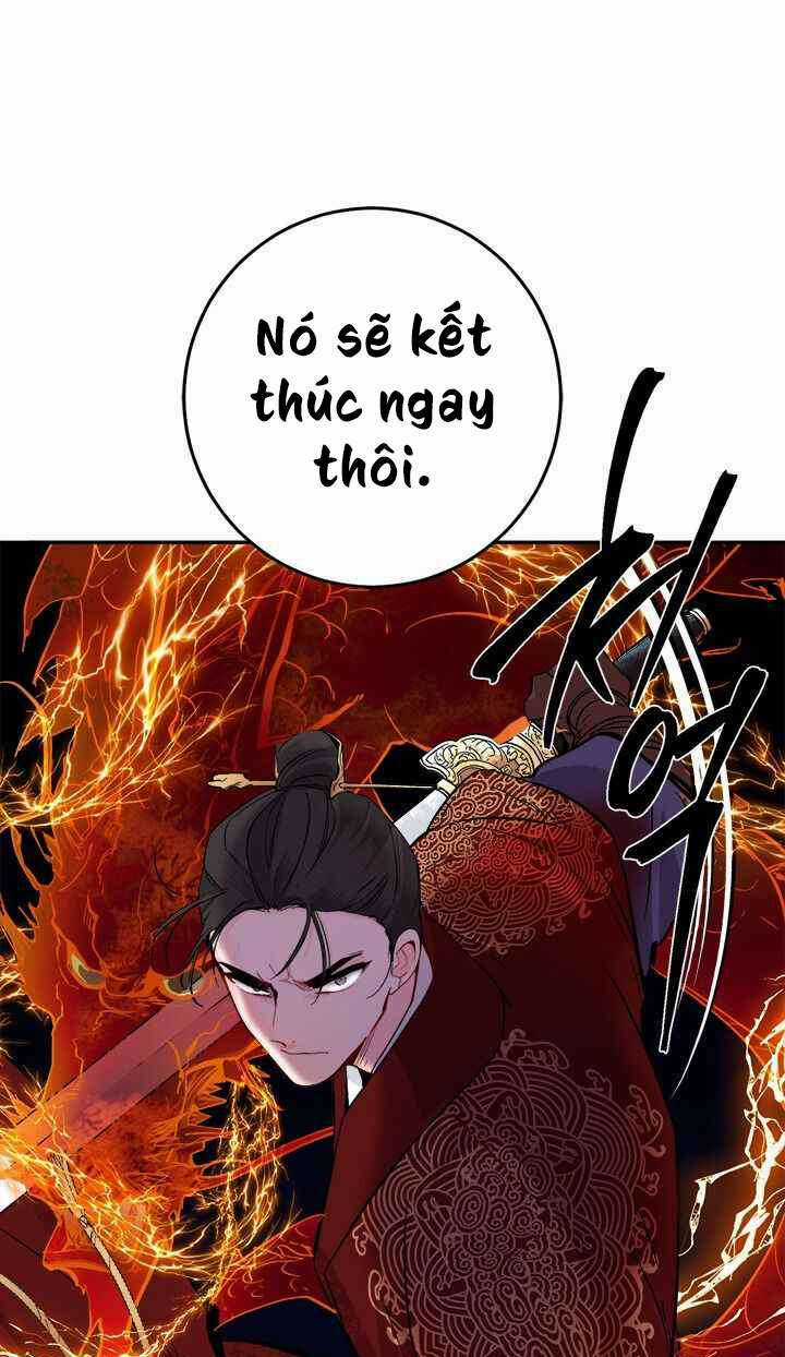 Yeon Lok Heun - Chapter 69 - Trang 49
