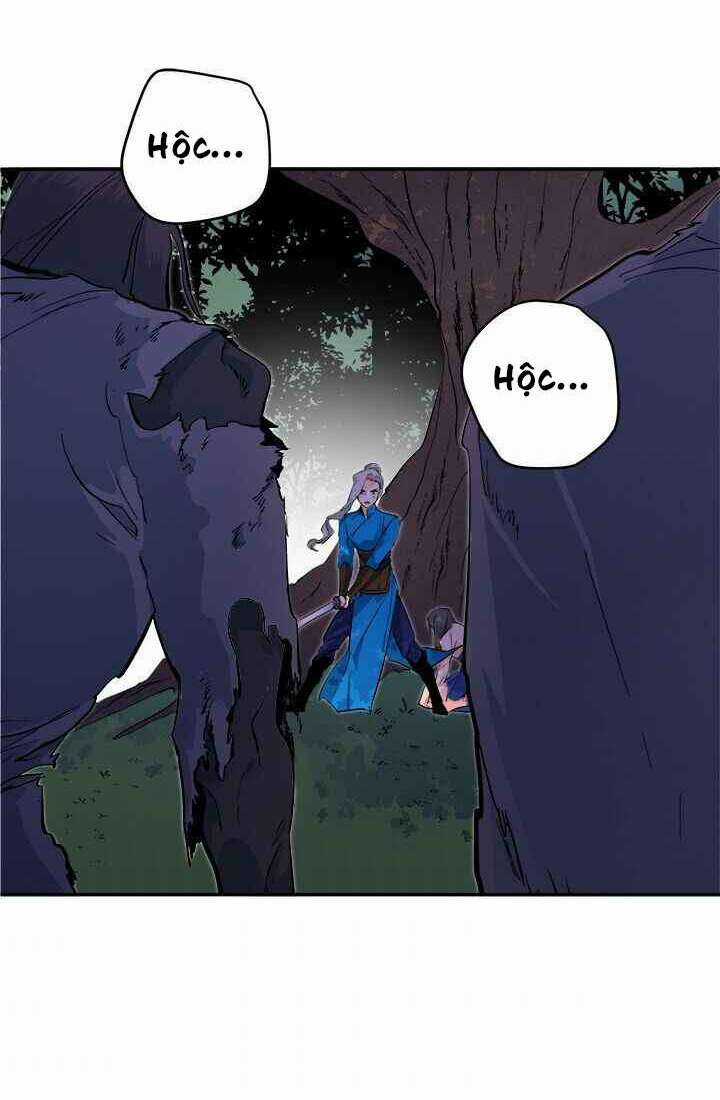 Yeon Lok Heun - Chapter 69 - Trang 7