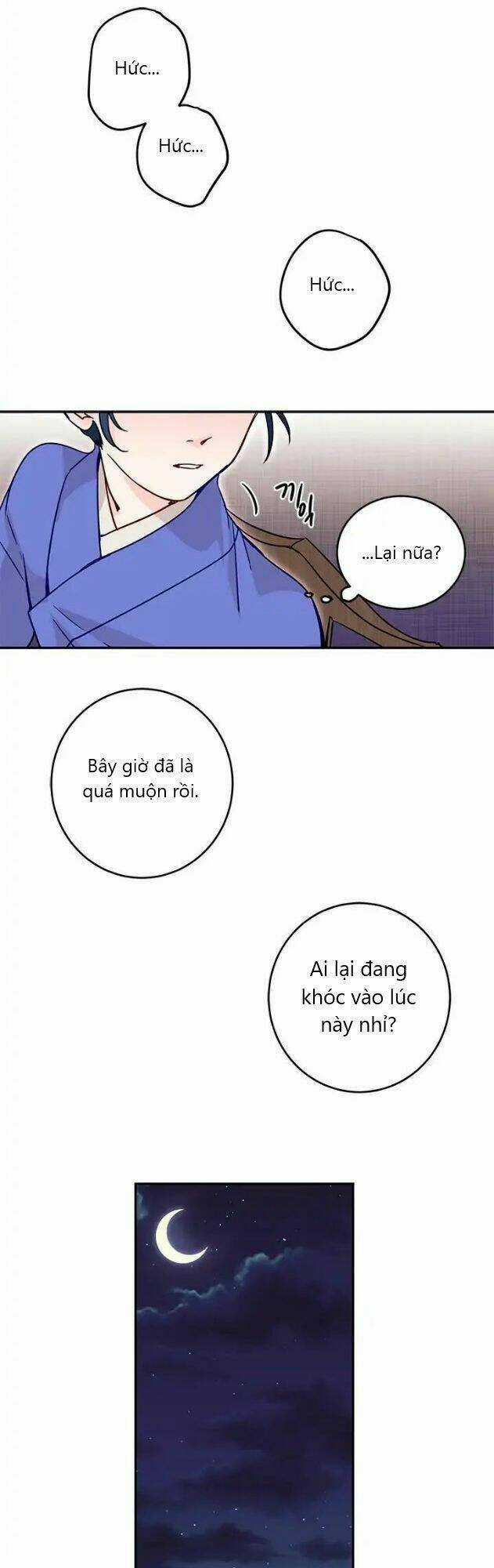 Yeon Lok Heun - Chapter 7 - Trang 11