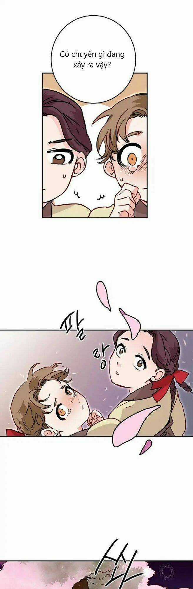 Yeon Lok Heun - Chapter 7 - Trang 13