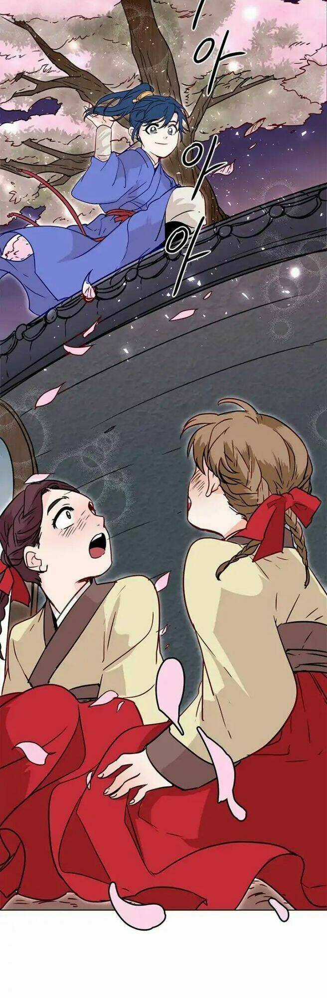 Yeon Lok Heun - Chapter 7 - Trang 14