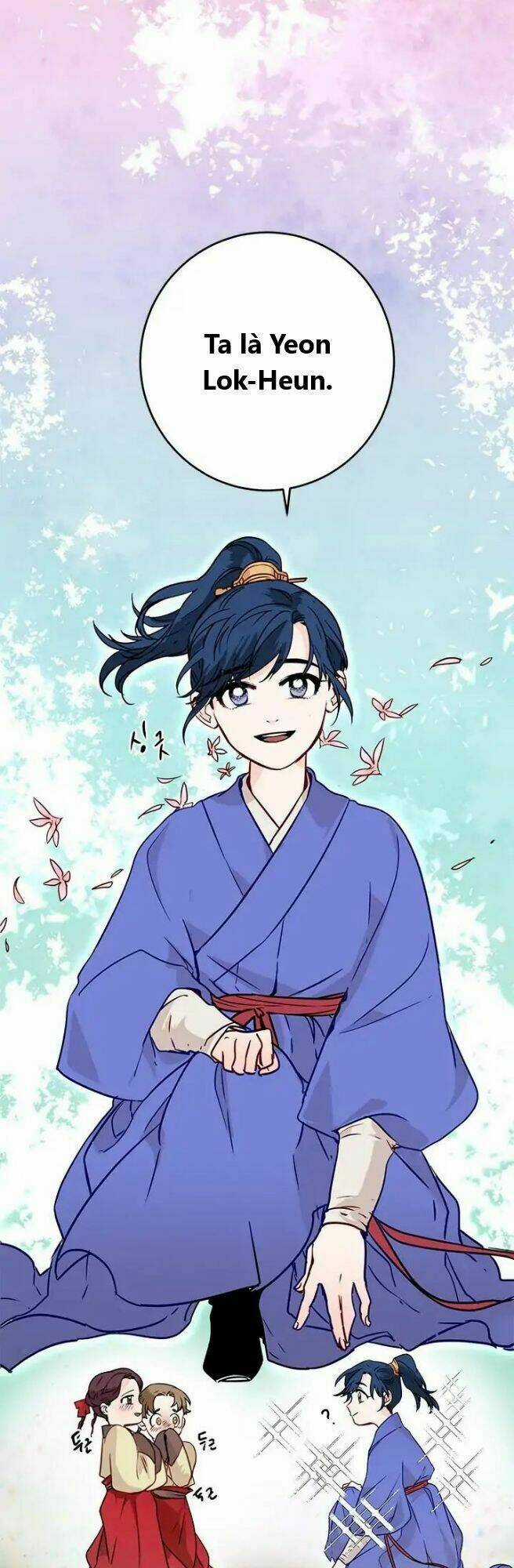 Yeon Lok Heun - Chapter 7 - Trang 16