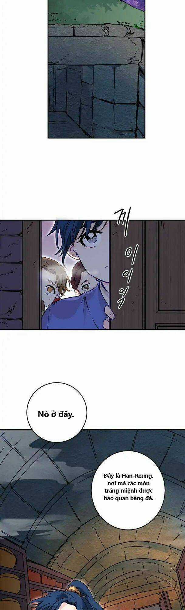 Yeon Lok Heun - Chapter 7 - Trang 20