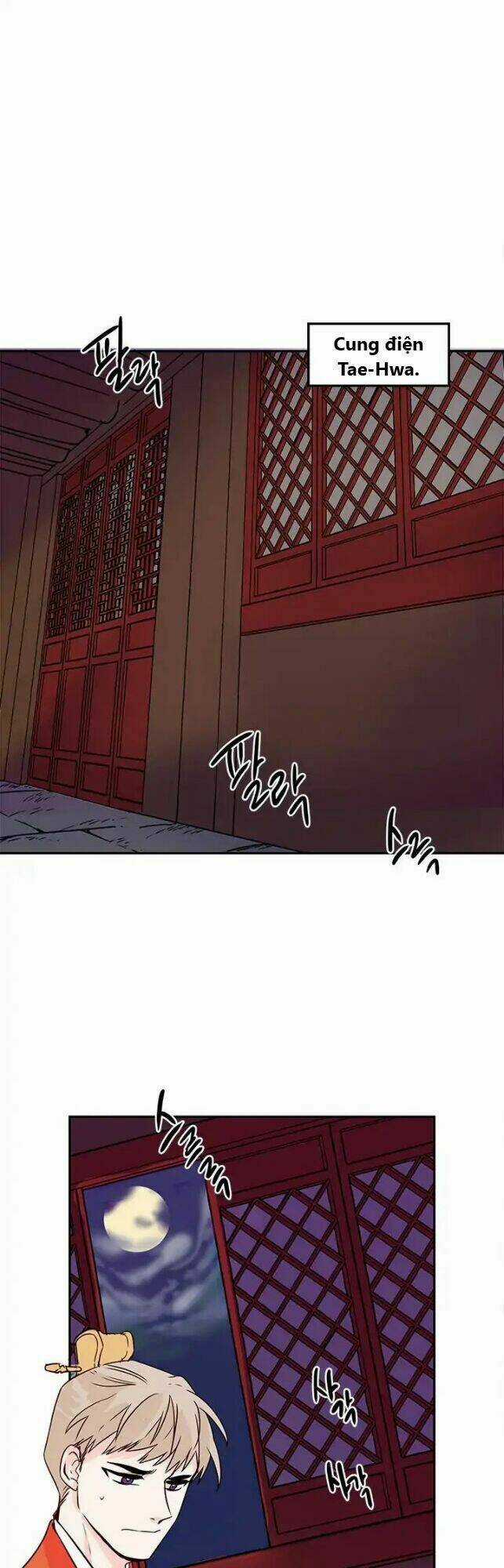 Yeon Lok Heun - Chapter 7 - Trang 3