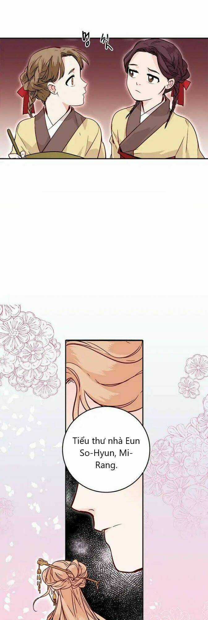 Yeon Lok Heun - Chapter 7 - Trang 24