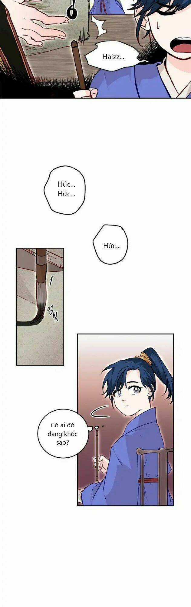 Yeon Lok Heun - Chapter 7 - Trang 10