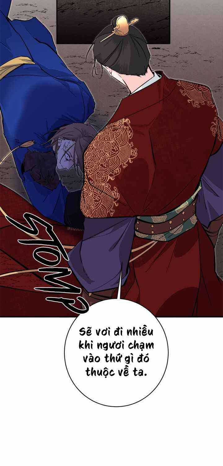 Yeon Lok Heun - Chapter 70 - Trang 14