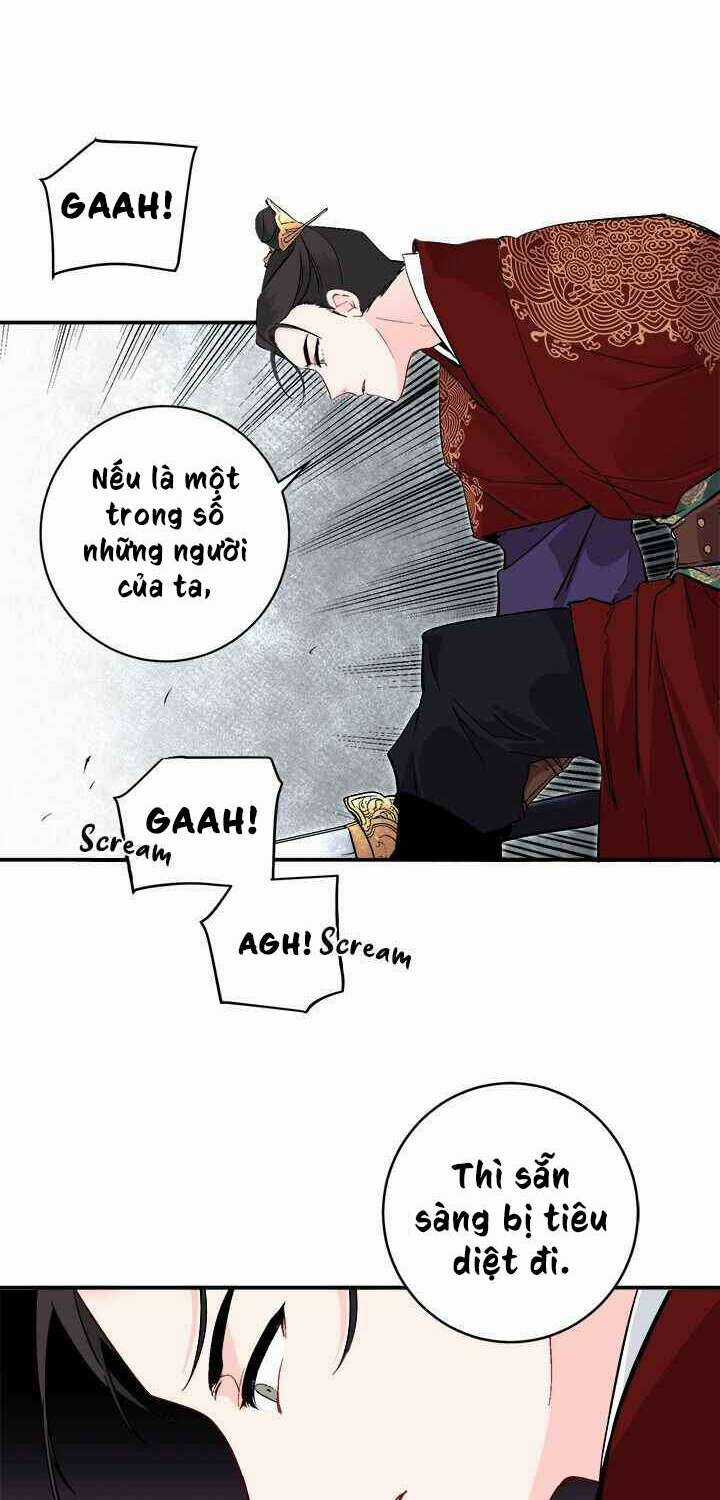 Yeon Lok Heun - Chapter 70 - Trang 15