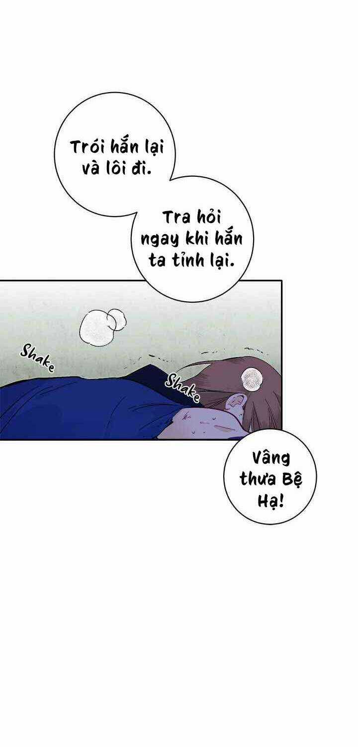 Yeon Lok Heun - Chapter 70 - Trang 17