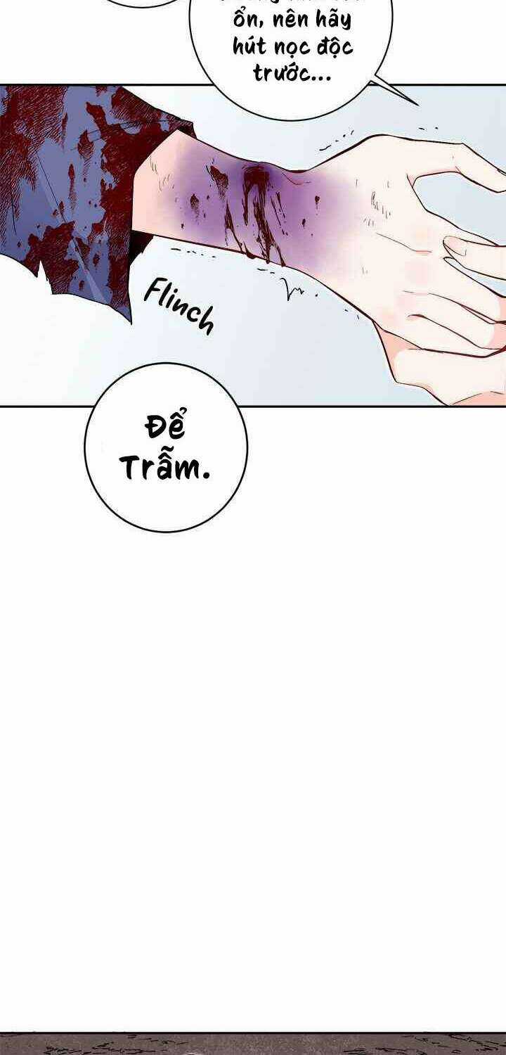 Yeon Lok Heun - Chapter 70 - Trang 19