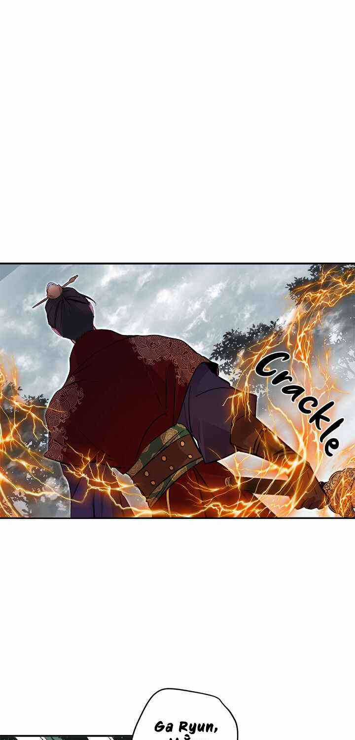 Yeon Lok Heun - Chapter 70 - Trang 3