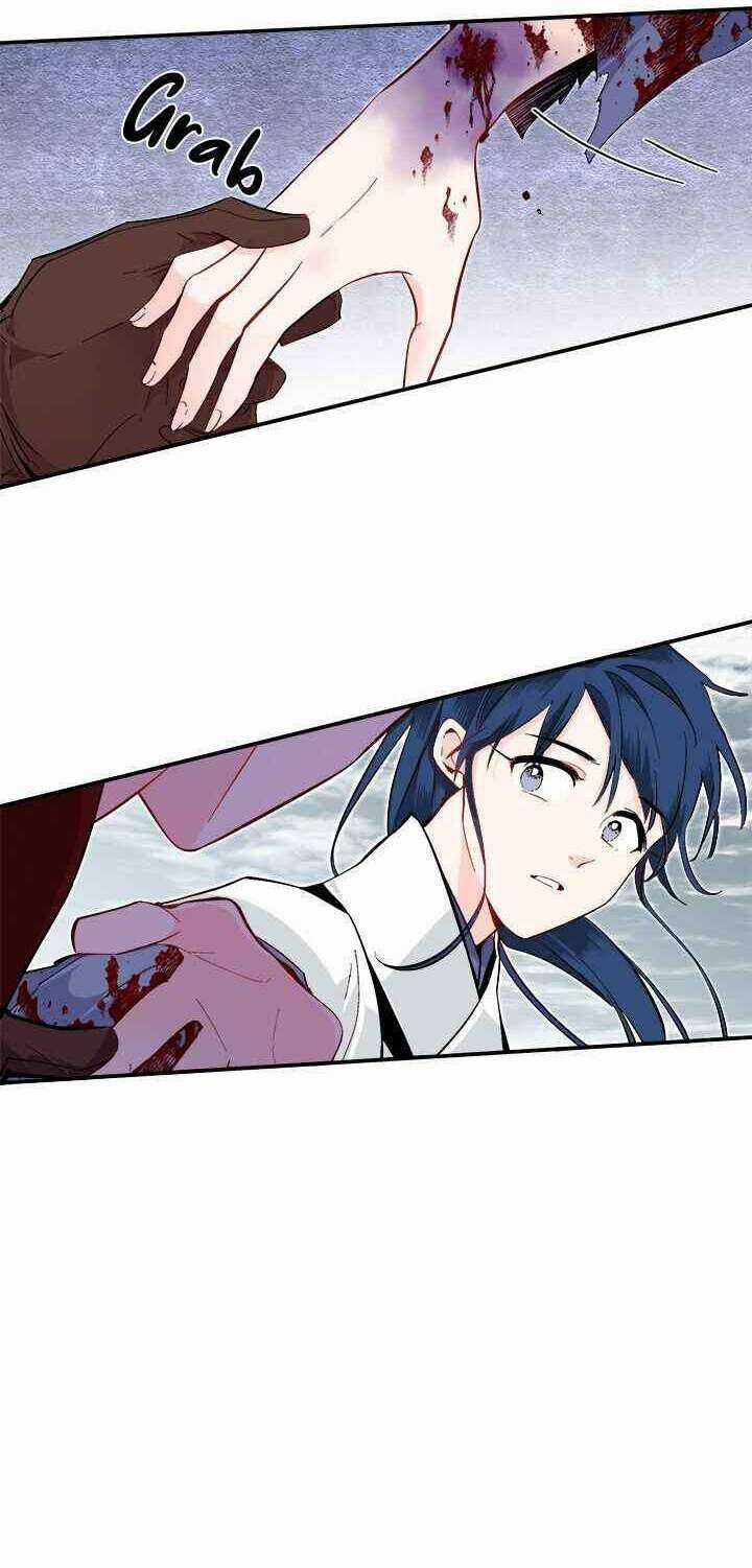 Yeon Lok Heun - Chapter 70 - Trang 21