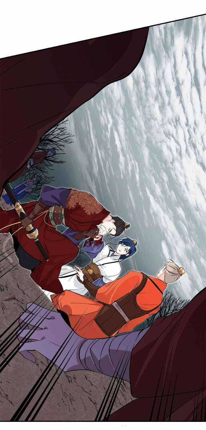 Yeon Lok Heun - Chapter 70 - Trang 22