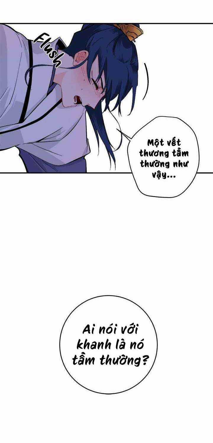 Yeon Lok Heun - Chapter 70 - Trang 25