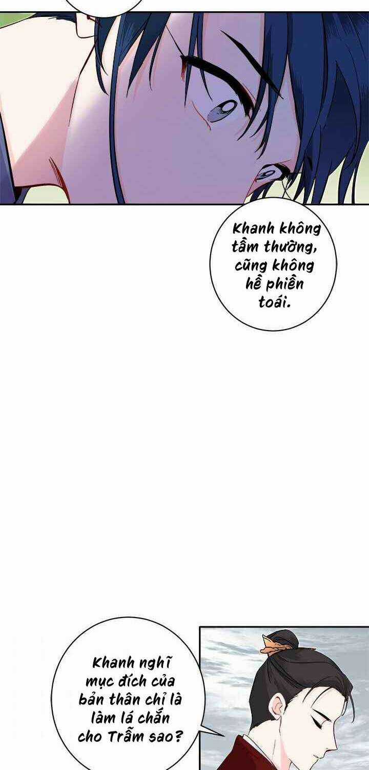 Yeon Lok Heun - Chapter 70 - Trang 27