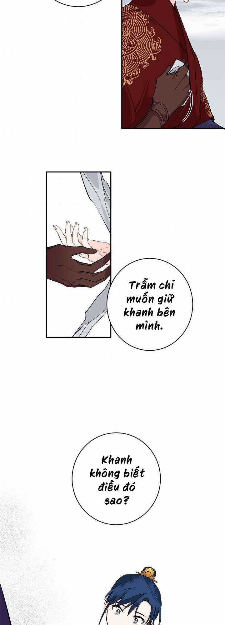 Yeon Lok Heun - Chapter 70 - Trang 28