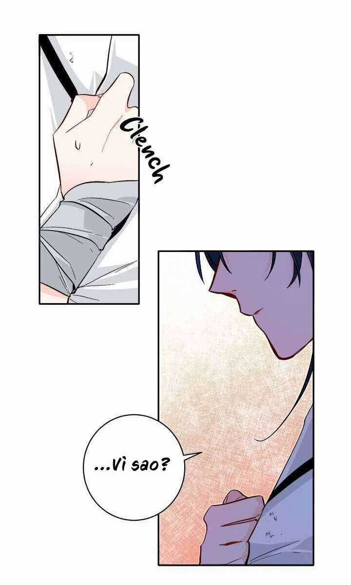 Yeon Lok Heun - Chapter 70 - Trang 30