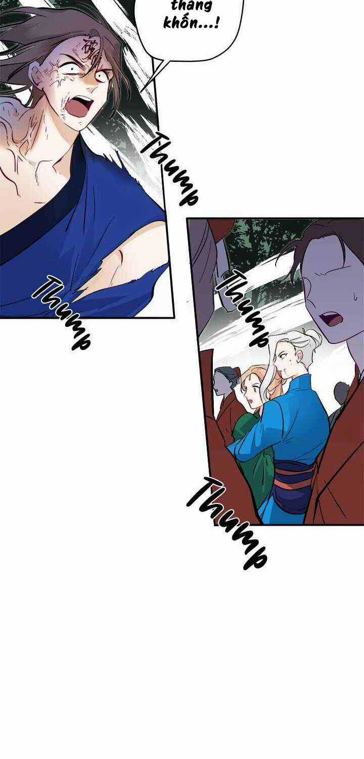 Yeon Lok Heun - Chapter 70 - Trang 4