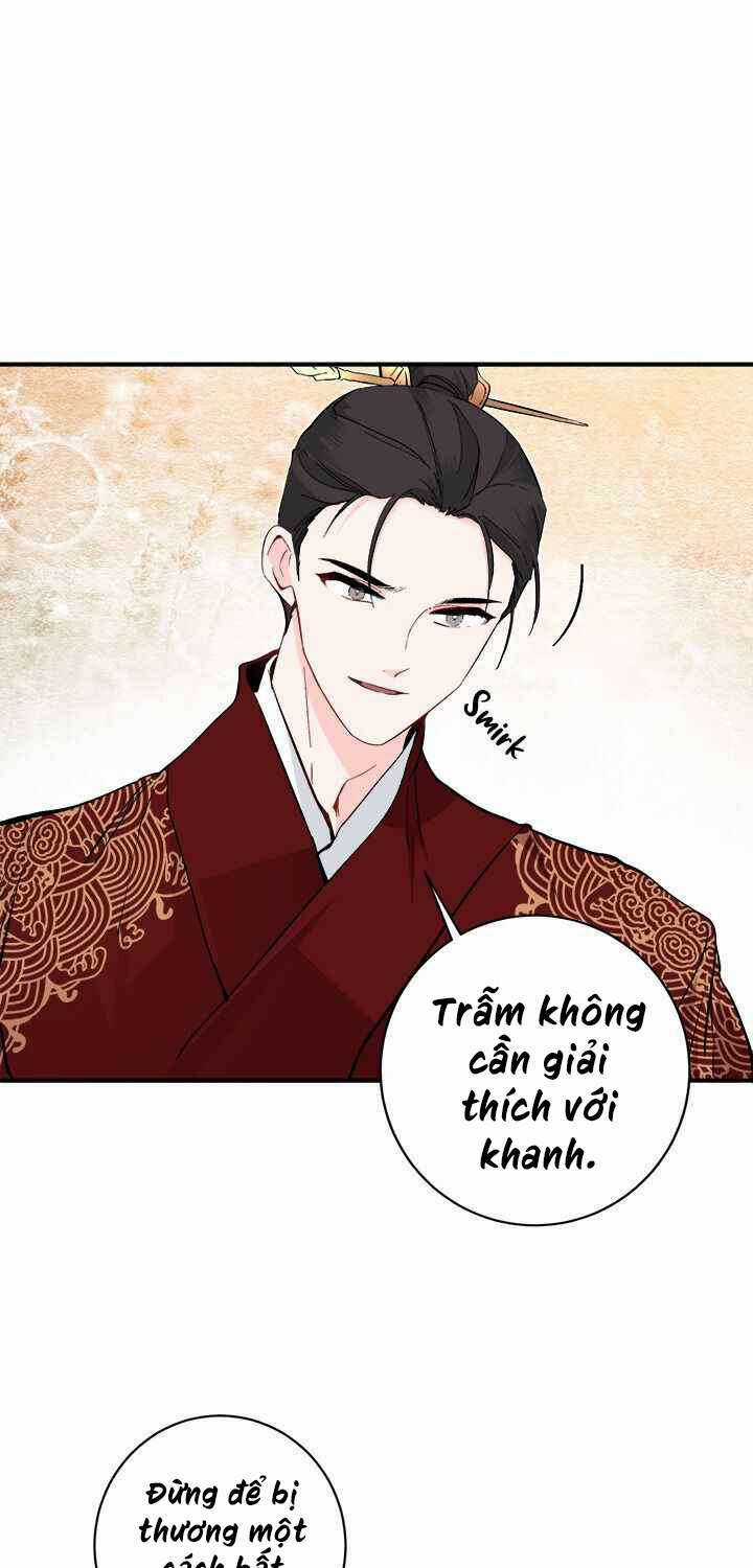 Yeon Lok Heun - Chapter 70 - Trang 31