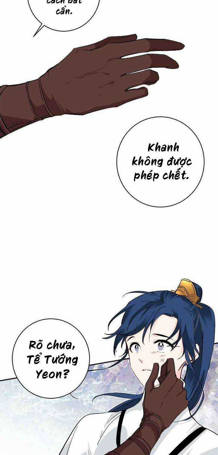 Yeon Lok Heun - Chapter 70 - Trang 32