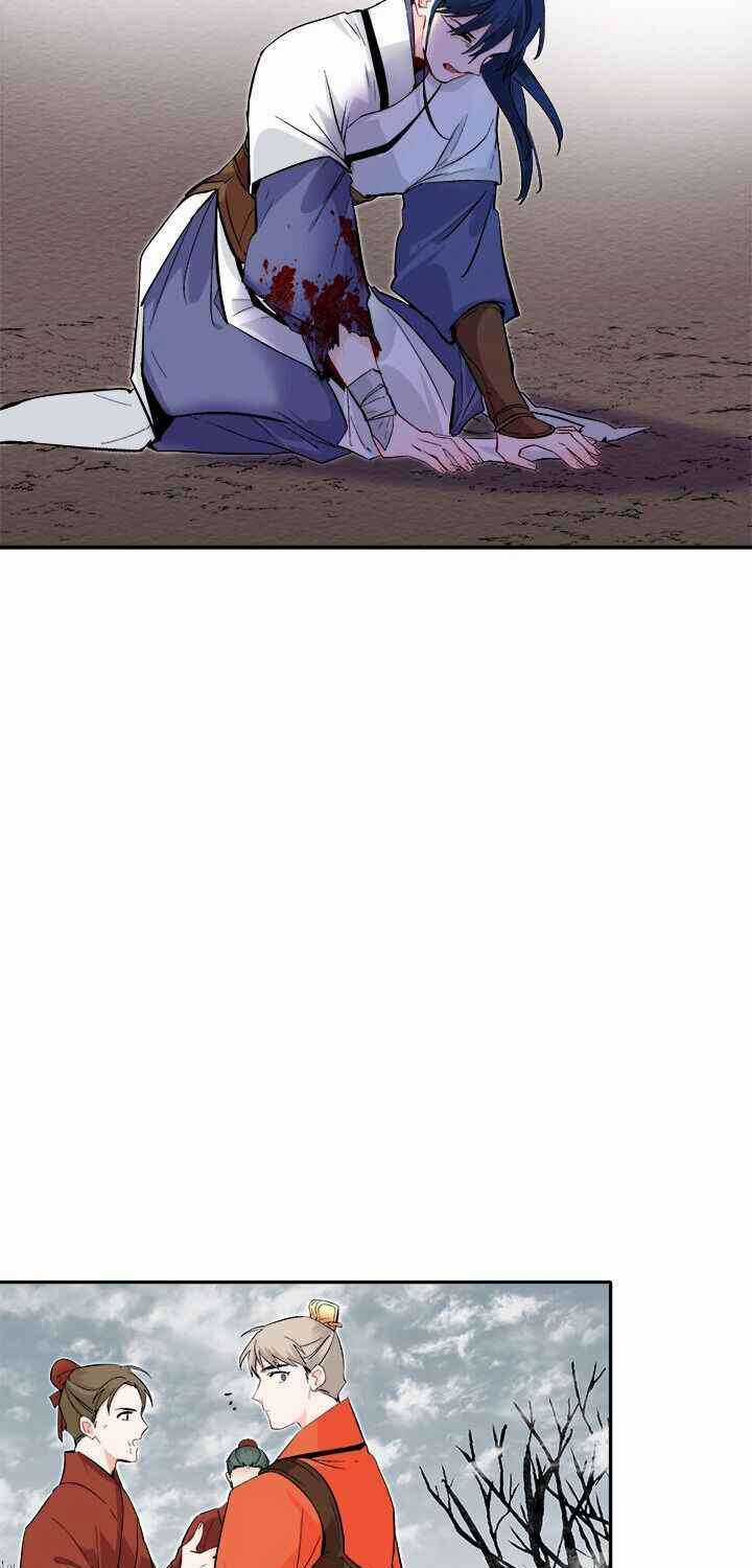 Yeon Lok Heun - Chapter 70 - Trang 35