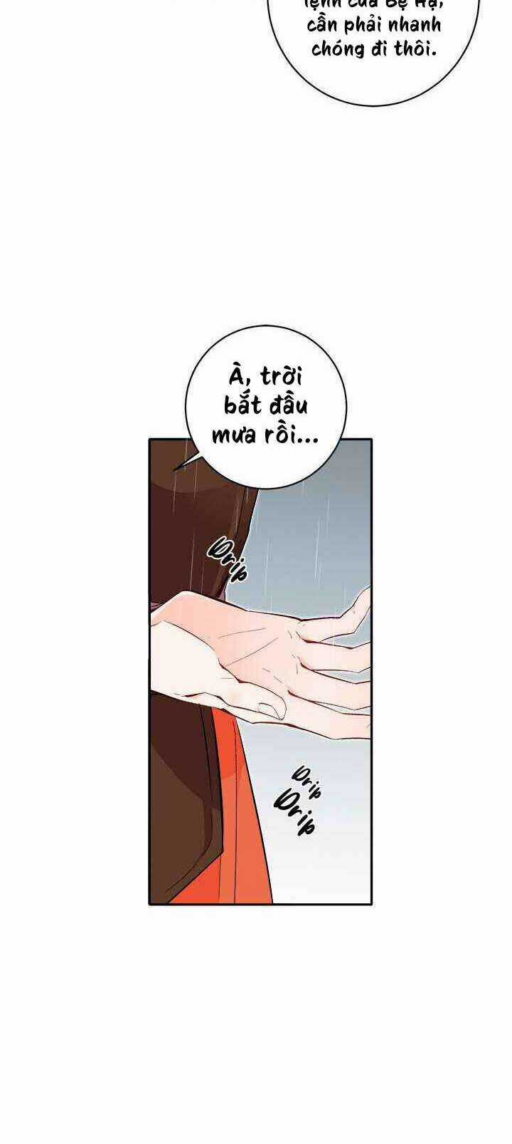 Yeon Lok Heun - Chapter 70 - Trang 39