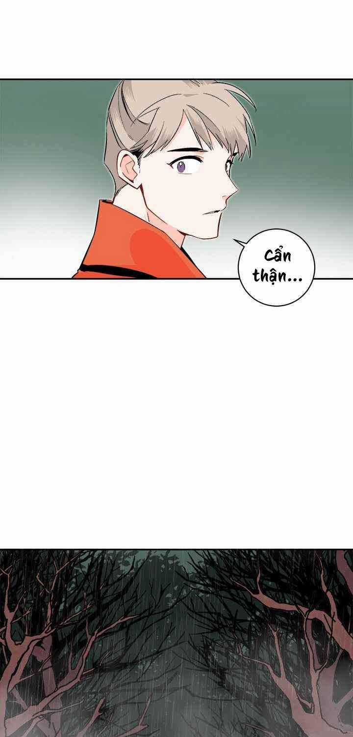 Yeon Lok Heun - Chapter 70 - Trang 40