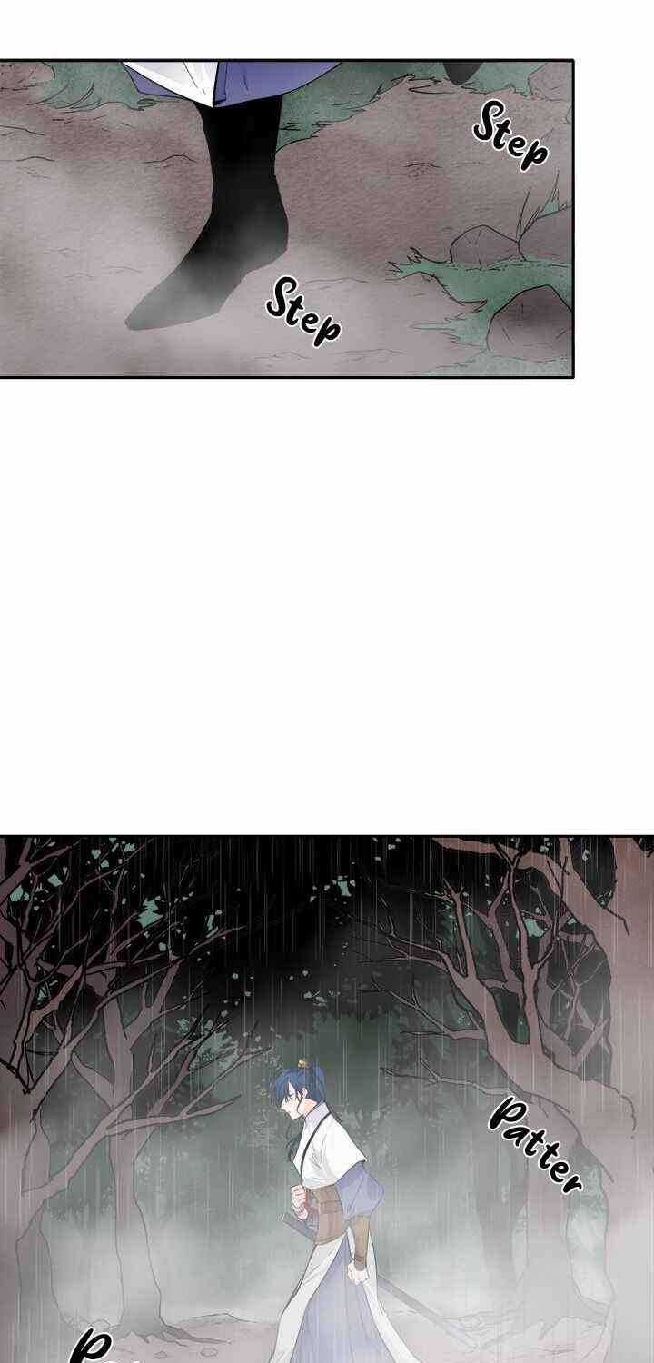 Yeon Lok Heun - Chapter 70 - Trang 42