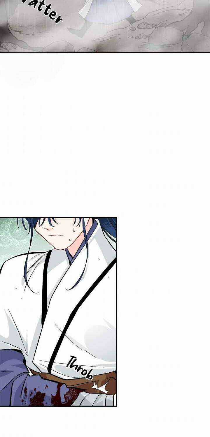 Yeon Lok Heun - Chapter 70 - Trang 43